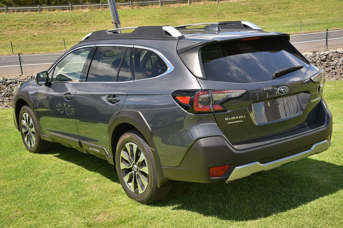 2024 Subaru Outback AWD Touring 6GEN