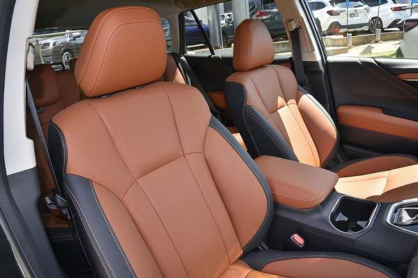 2024 Subaru Outback AWD Touring 6GEN