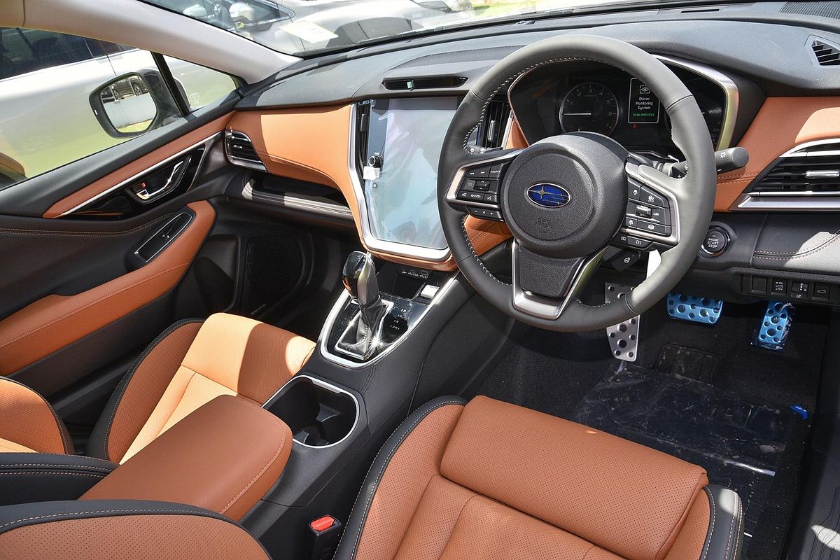2024 Subaru Outback AWD Touring 6GEN