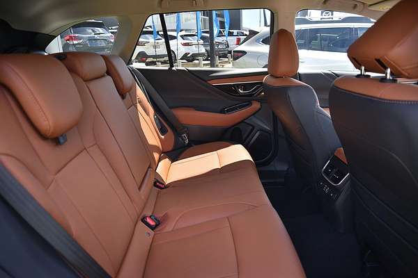 2024 Subaru Outback AWD Touring 6GEN