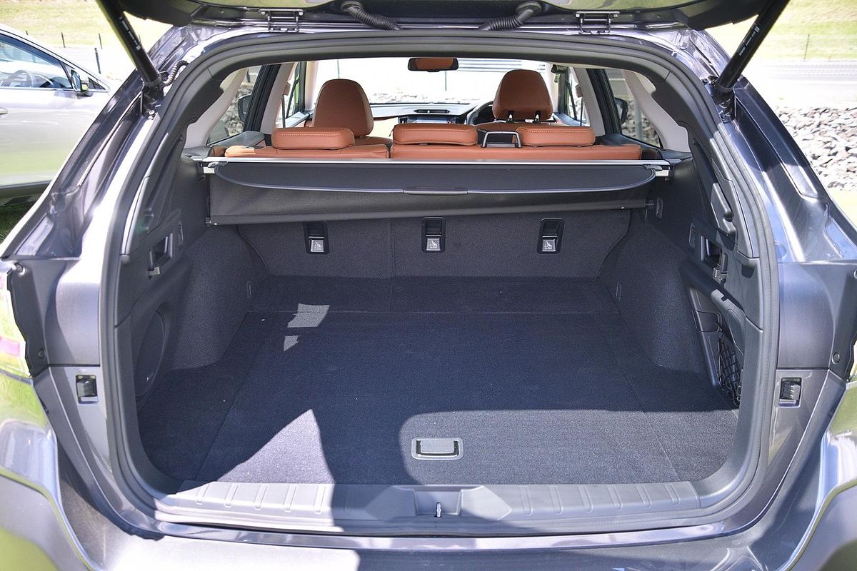 2024 Subaru Outback AWD Touring 6GEN