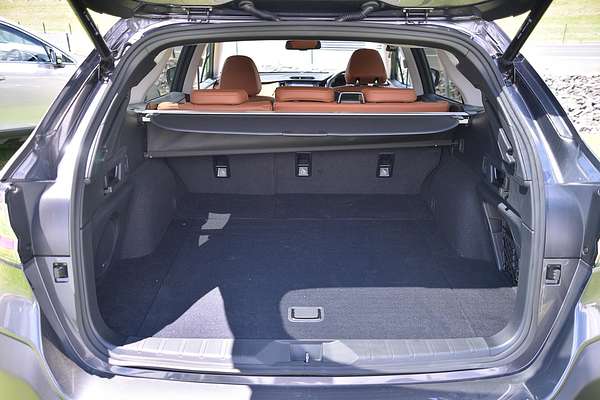 2024 Subaru Outback AWD Touring 6GEN