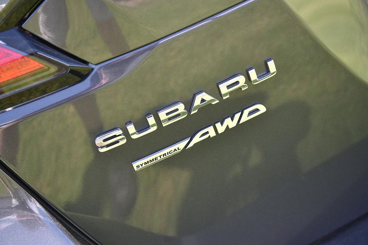 2024 Subaru Outback AWD Touring 6GEN