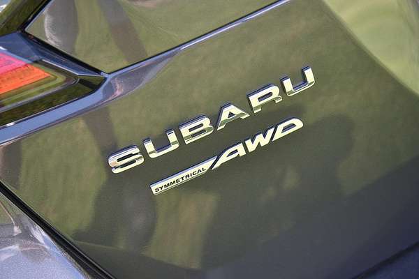 2024 Subaru Outback AWD Touring 6GEN