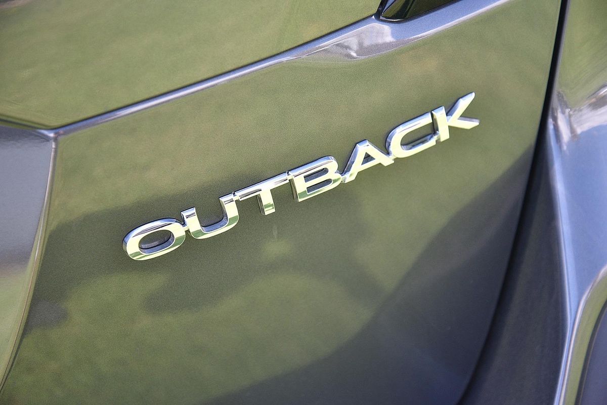 2024 Subaru Outback AWD Touring 6GEN