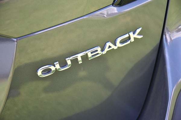 2024 Subaru Outback AWD Touring 6GEN