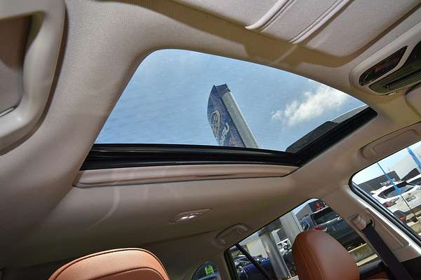 2024 Subaru Outback AWD Touring 6GEN