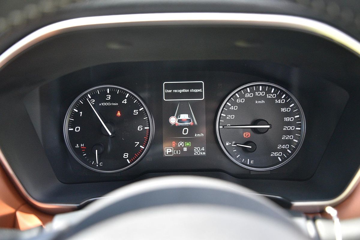 2024 Subaru Outback AWD Touring 6GEN