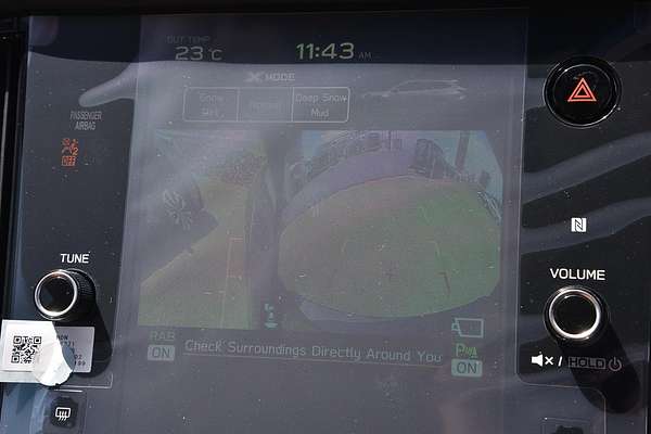 2024 Subaru Outback AWD Touring 6GEN
