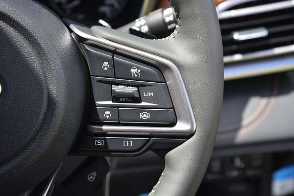2024 Subaru Outback AWD Touring 6GEN
