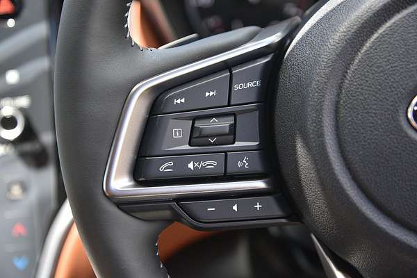 2024 Subaru Outback AWD Touring 6GEN