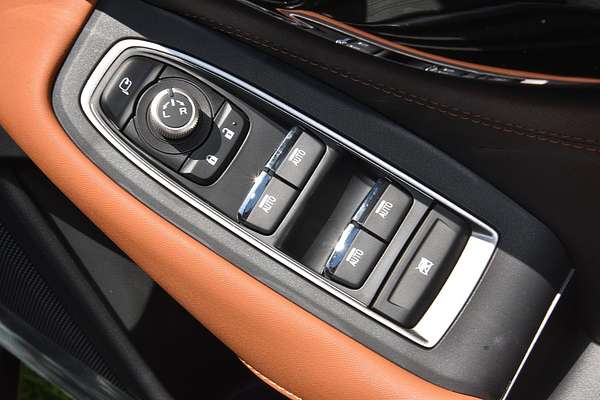 2024 Subaru Outback AWD Touring 6GEN