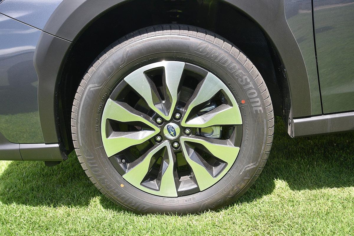 2024 Subaru Outback AWD Touring 6GEN