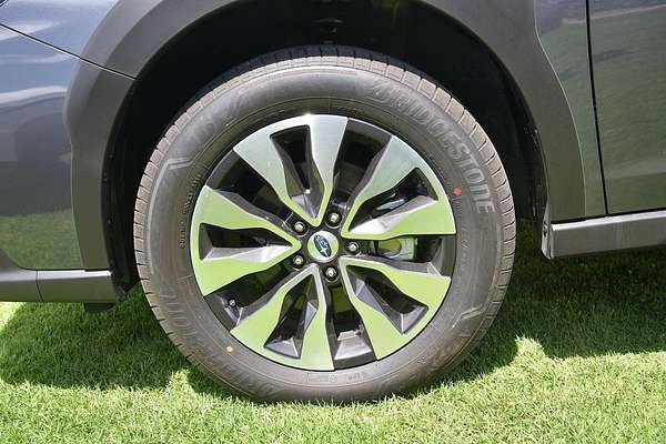 2024 Subaru Outback AWD Touring 6GEN