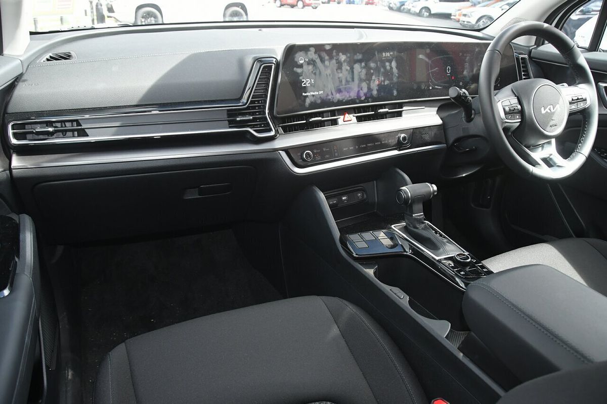 2025 Kia Sportage SX NQ5