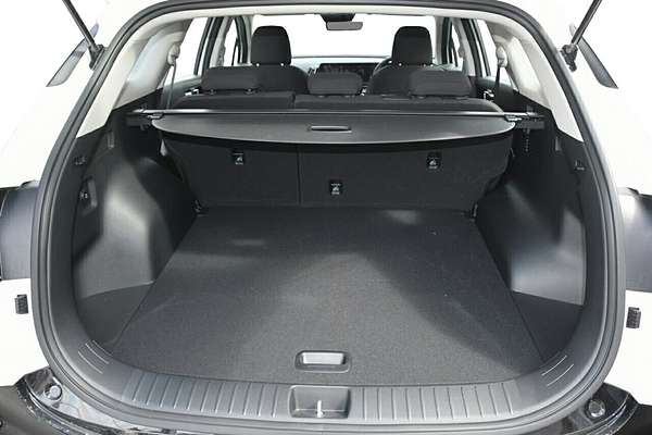 2025 Kia Sportage SX NQ5