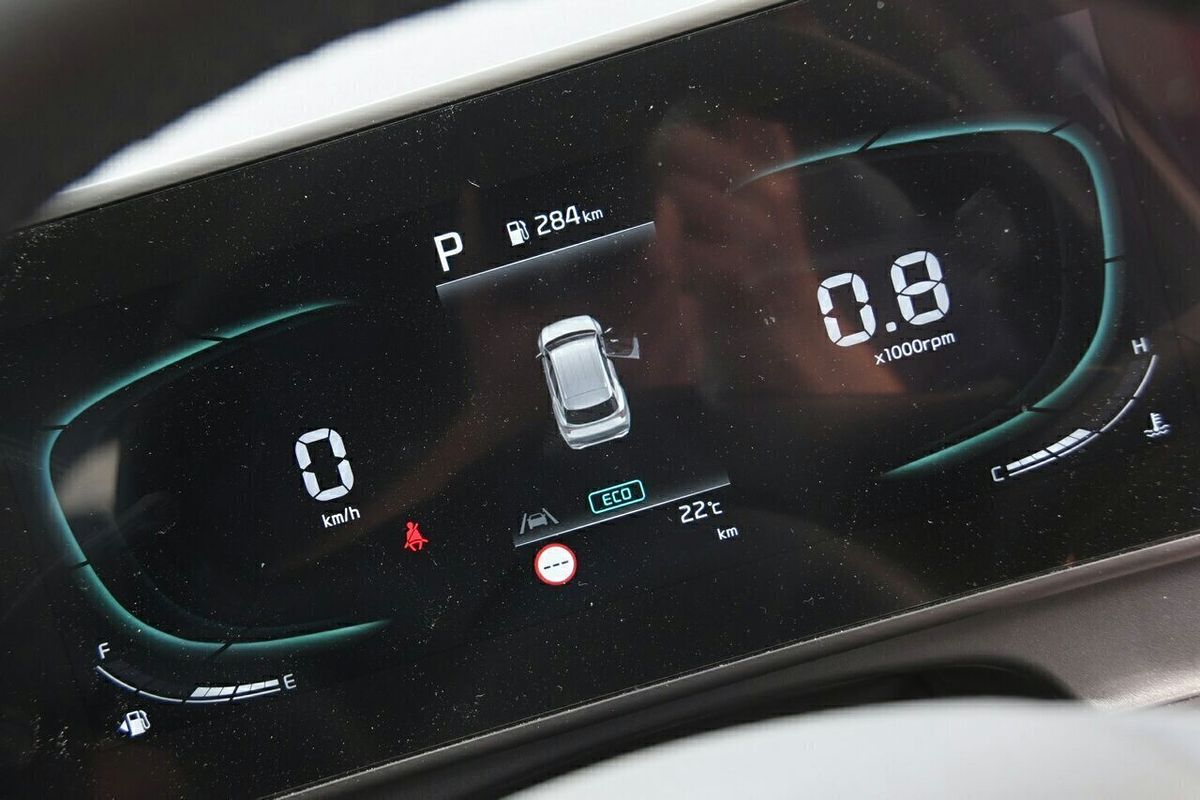 2025 Kia Sportage SX NQ5