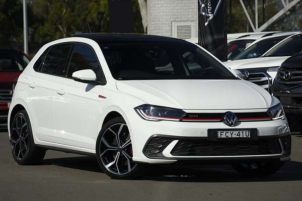 2023 Volkswagen Polo GTI AE