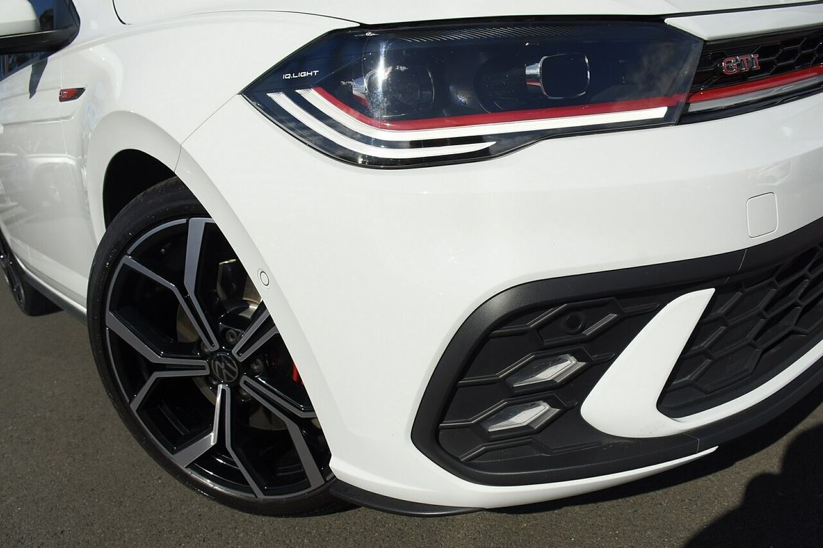 2023 Volkswagen Polo GTI AE