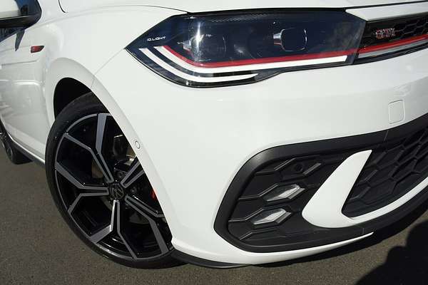 2023 Volkswagen Polo GTI AE