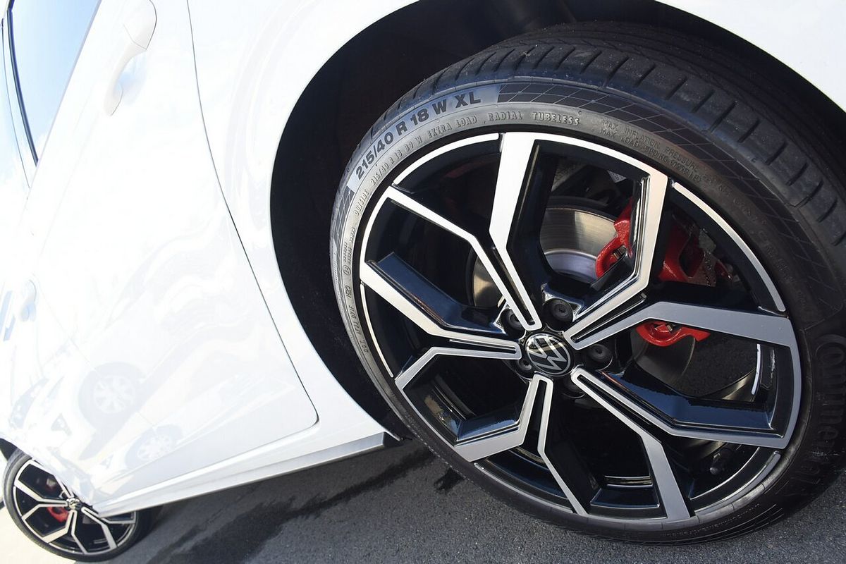 2023 Volkswagen Polo GTI AE