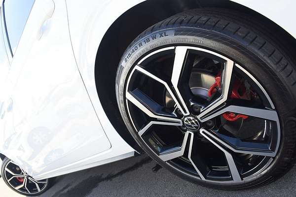 2023 Volkswagen Polo GTI AE