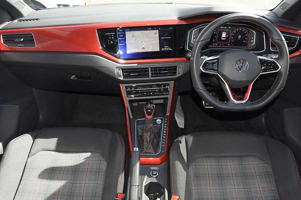 2023 Volkswagen Polo GTI AE