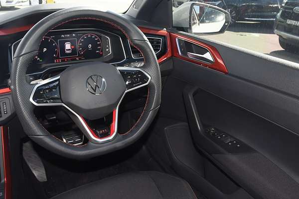 2023 Volkswagen Polo GTI AE