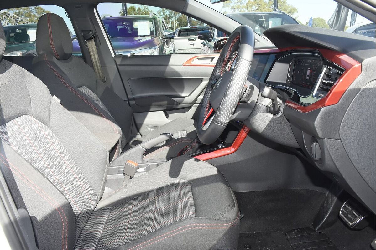 2023 Volkswagen Polo GTI AE