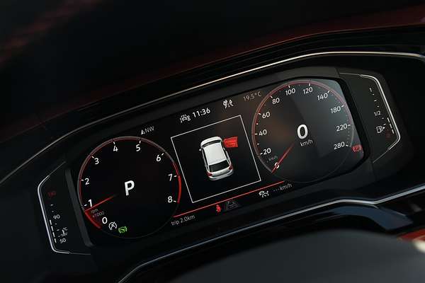 2023 Volkswagen Polo GTI AE