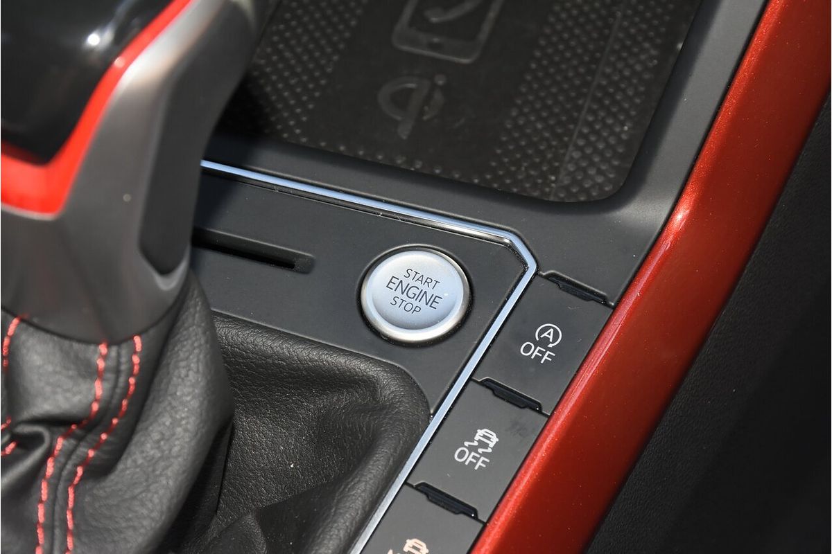2023 Volkswagen Polo GTI AE