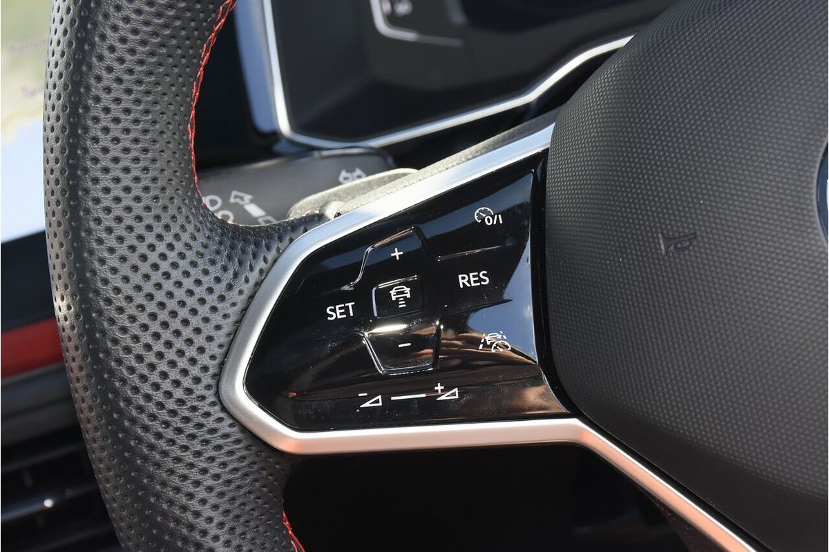 2023 Volkswagen Polo GTI AE