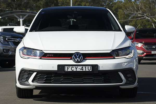 2023 Volkswagen Polo GTI AE