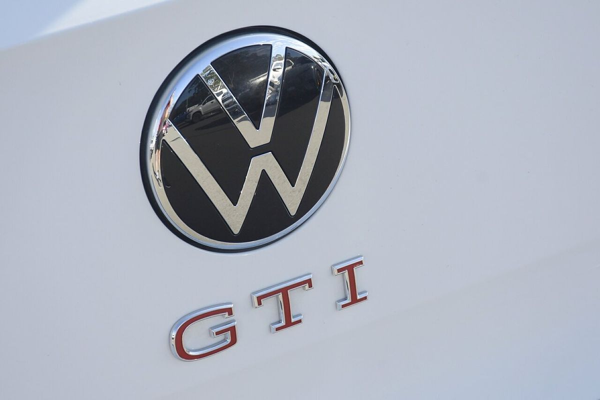 2023 Volkswagen Polo GTI AE