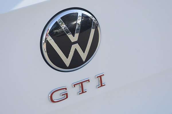2023 Volkswagen Polo GTI AE