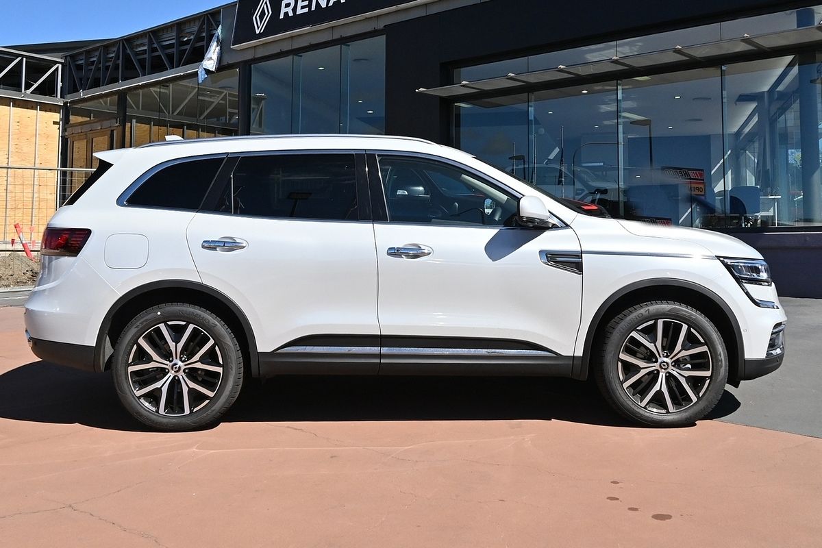 2024 Renault Koleos Intens HZG