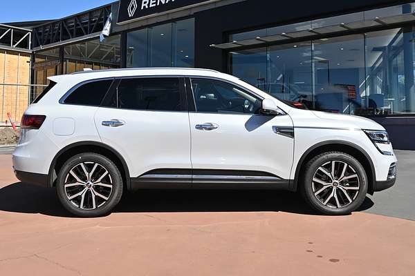 2024 Renault Koleos Intens HZG