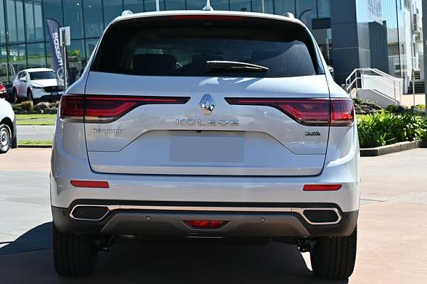 2024 Renault Koleos Intens HZG