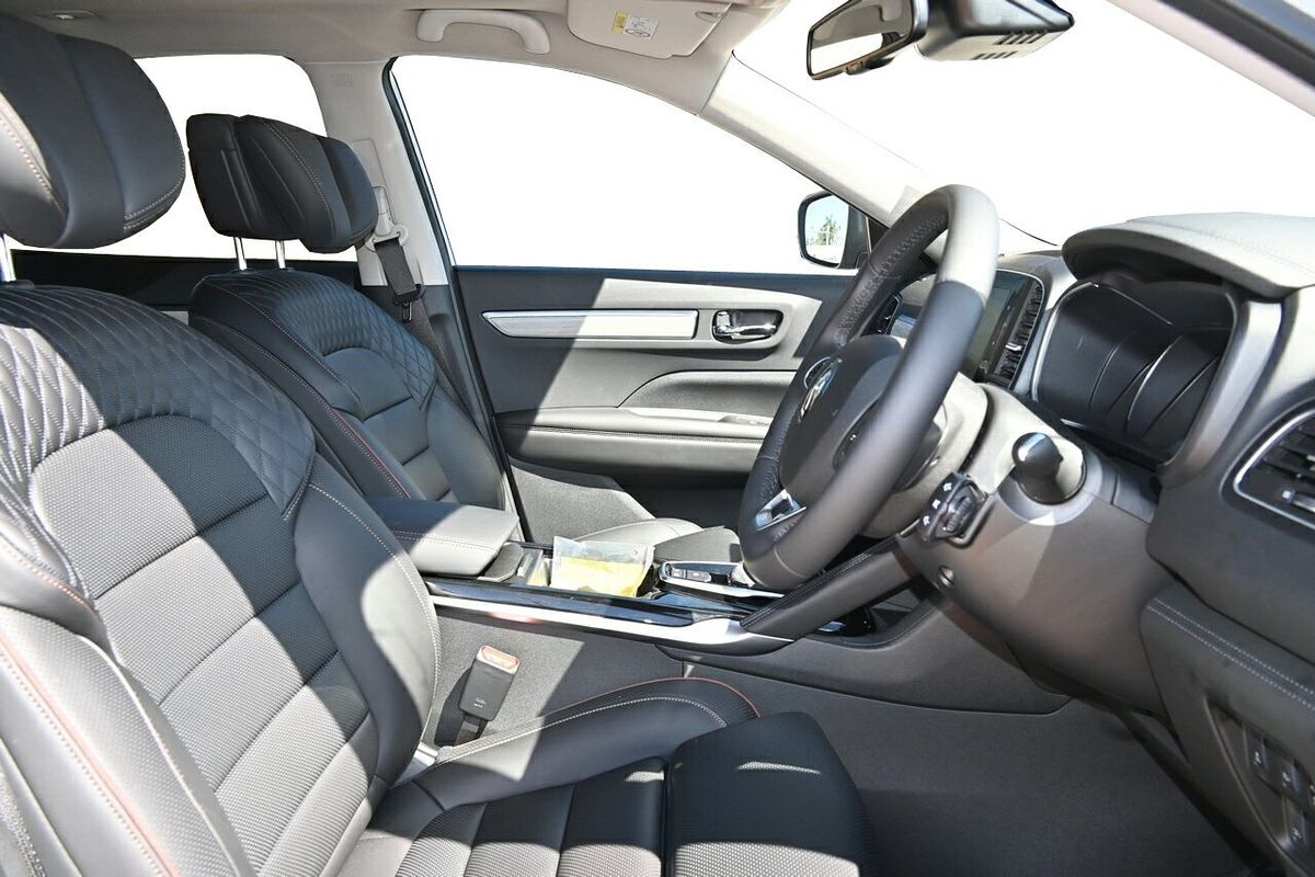 2024 Renault Koleos Intens HZG