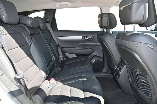2024 Renault Koleos Intens HZG