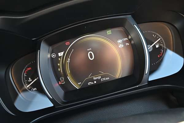 2024 Renault Koleos Intens HZG