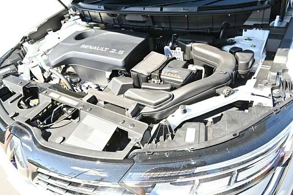 2024 Renault Koleos Intens HZG