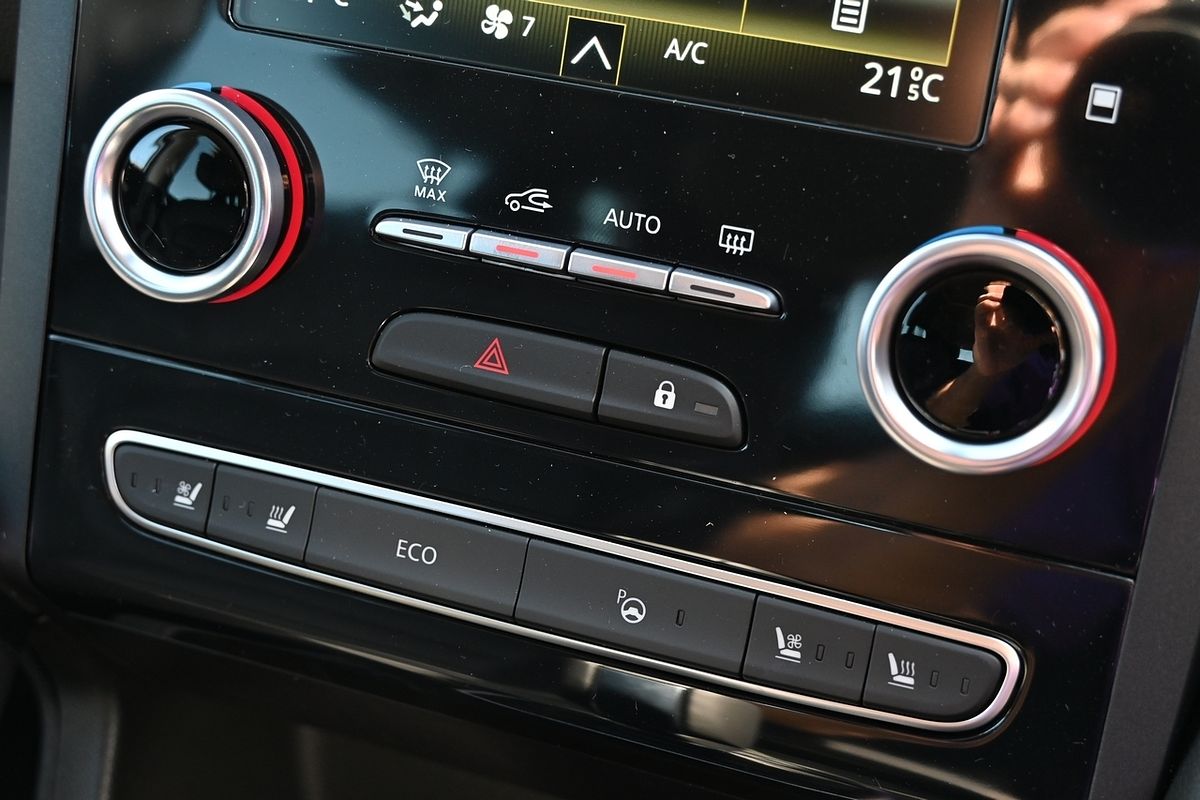 2024 Renault Koleos Intens HZG