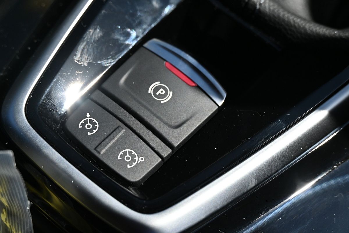 2024 Renault Koleos Intens HZG