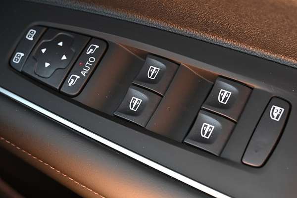 2024 Renault Koleos Intens HZG