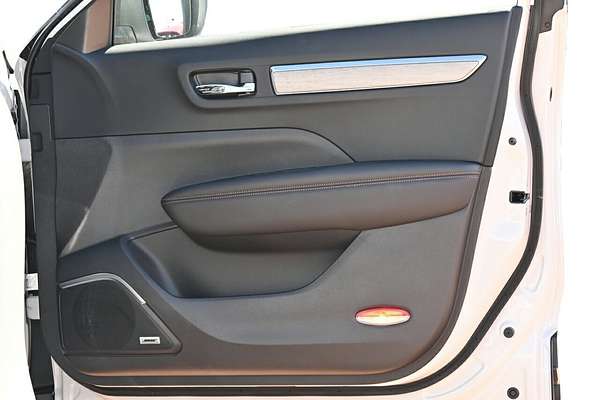 2024 Renault Koleos Intens HZG