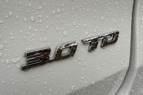 2025 Isuzu MU-X LS-M