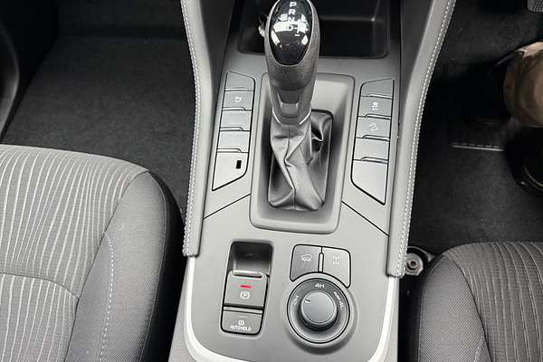 2025 Isuzu MU-X LS-M
