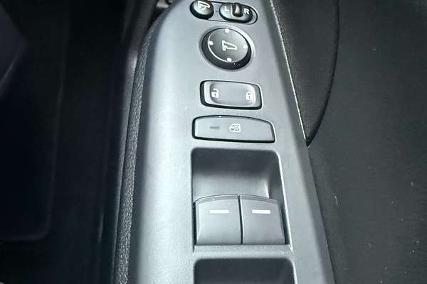 2019 Honda Civic VTi-LX 10th Gen