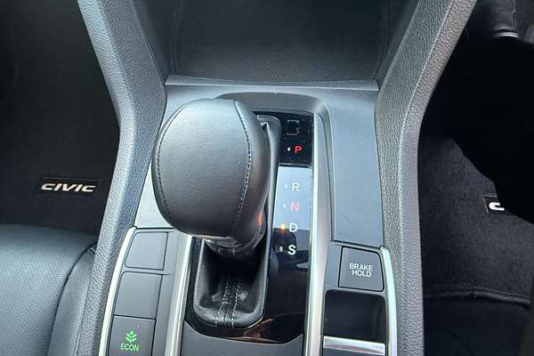 2019 Honda Civic VTi-LX 10th Gen